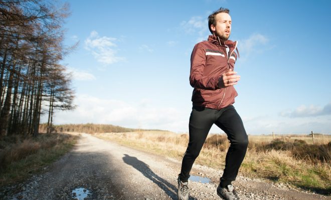 Courir 20 minutes par jour : La clé pour une santé de fer et une silhouette de rêve
