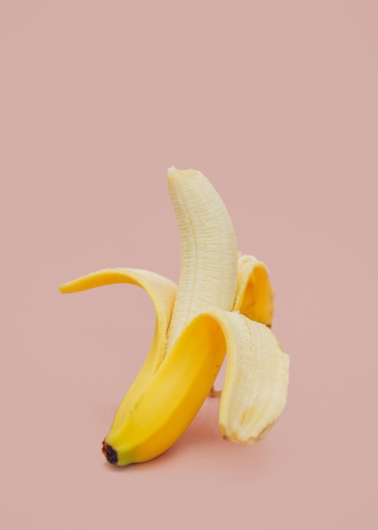 La banane, alliée ou ennemie de l'acide urique ? Tout ce que vous devez savoir