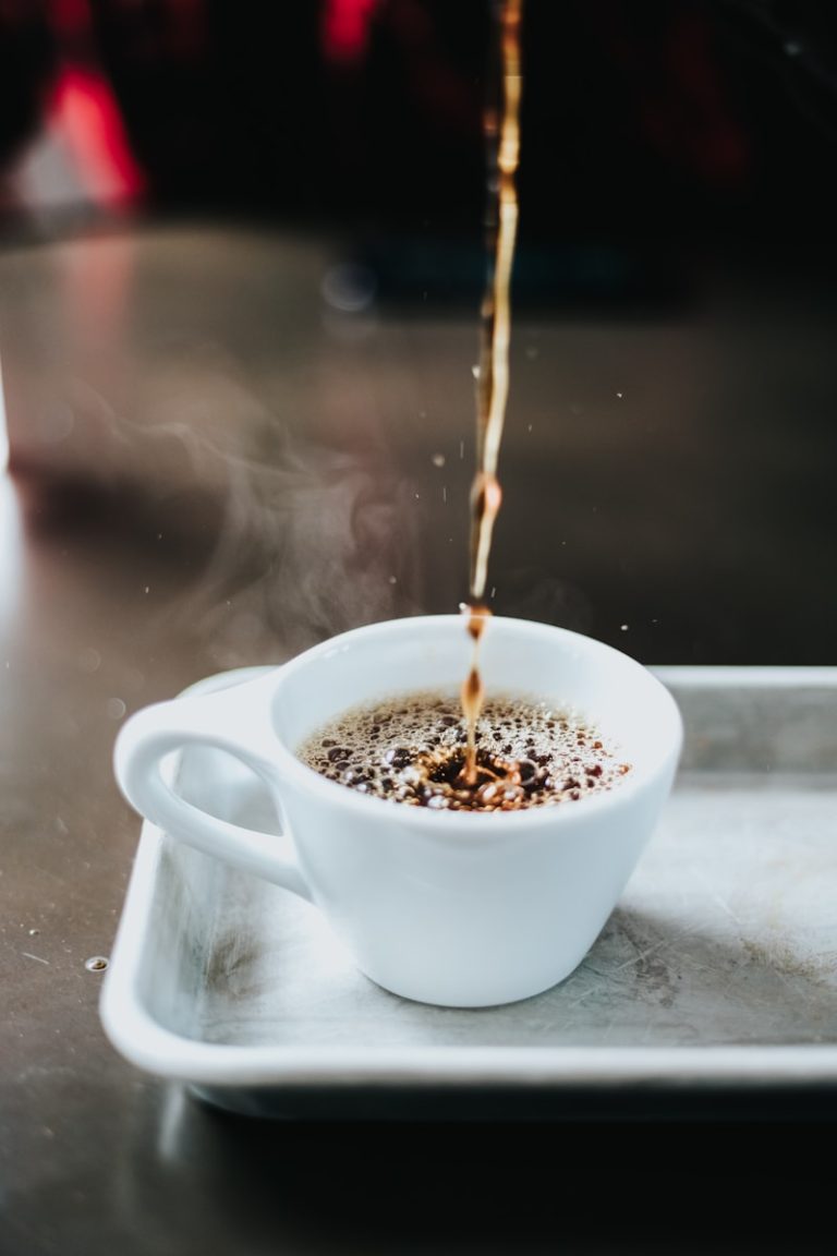 Les secrets insoupçonnés du café sur le syndrome de Gougerot-Sjögren