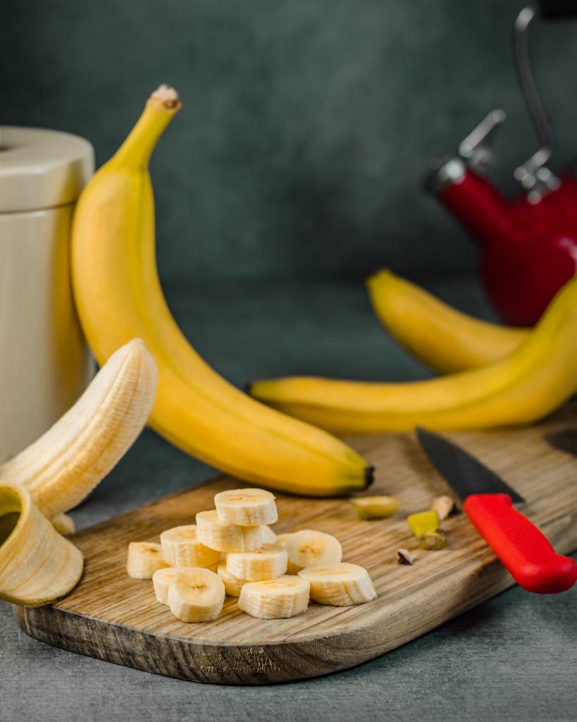La banane, alliée ou ennemie de l'acide urique ? Tout ce que vous devez savoir