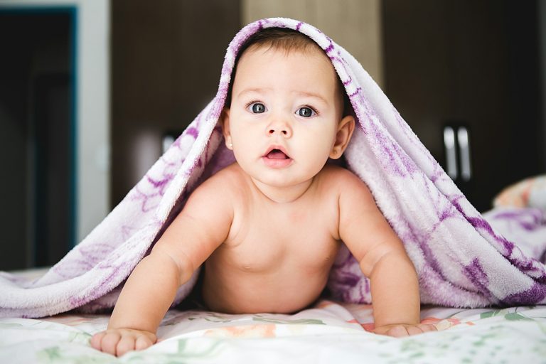 Les Étapes Clés du Développement de l’Enfant : Votre Tableau Complet 0–6 Ans