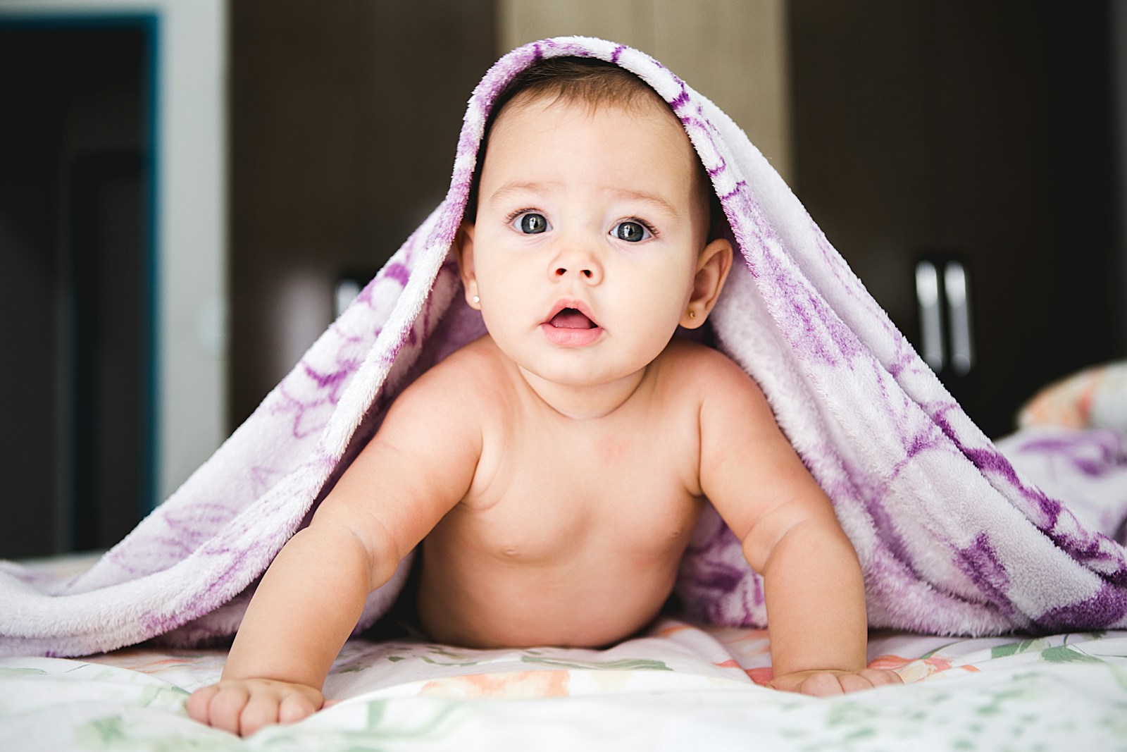 Les Étapes Clés du Développement de l’Enfant : Votre Tableau Complet 0–6 Ans