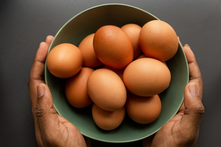 Régime Œufs Durs 14 Jours : Menus, Résultats et Conseils pour Perdre du Poids Rapidement