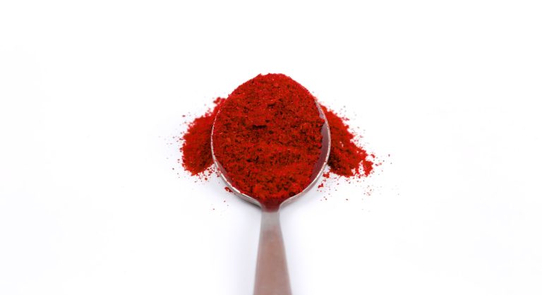 Paprika effets secondaires: comprendre les risques, reconnaître les symptômes et consommer plus sereinement
